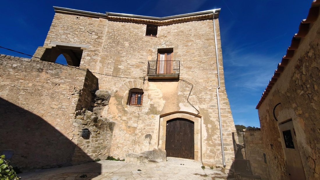 Altro a les Piles, Catalogna, Spagna 2 - 17804233