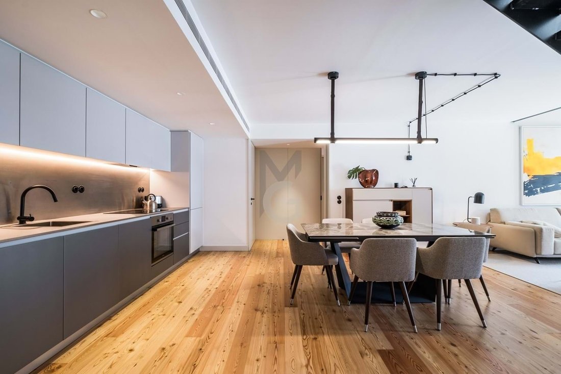 Apartment in Arroios, Lisbon, Portugal 5 - 17804253