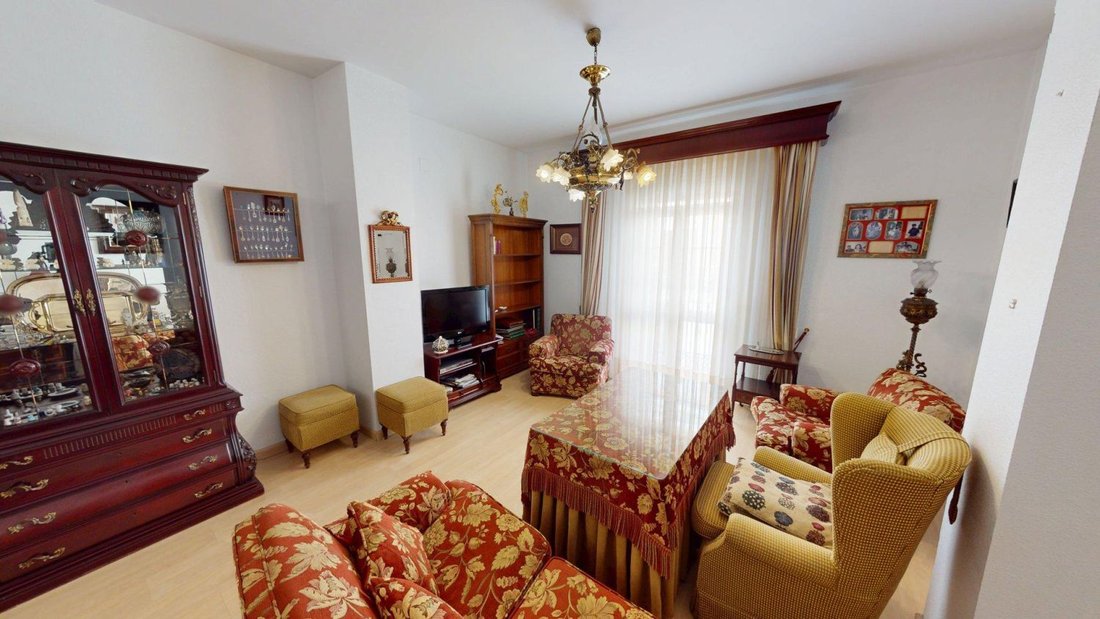 Apartment in Triana, Seville, Spain 5 - 17804214