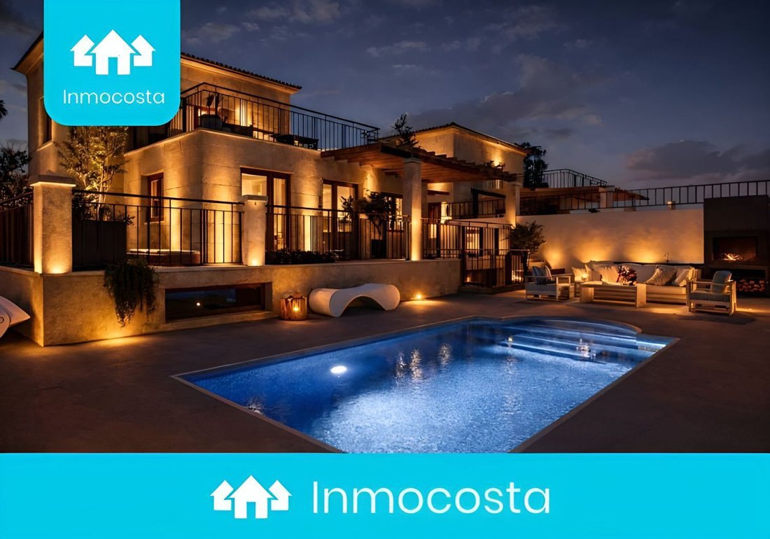 Chalet in el Campello, Valencian Community, Spain 1 - 17804220