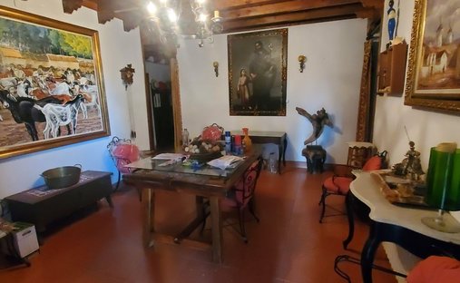 Casa a Malagón, Castiglia-La Mancia, Spagna 1