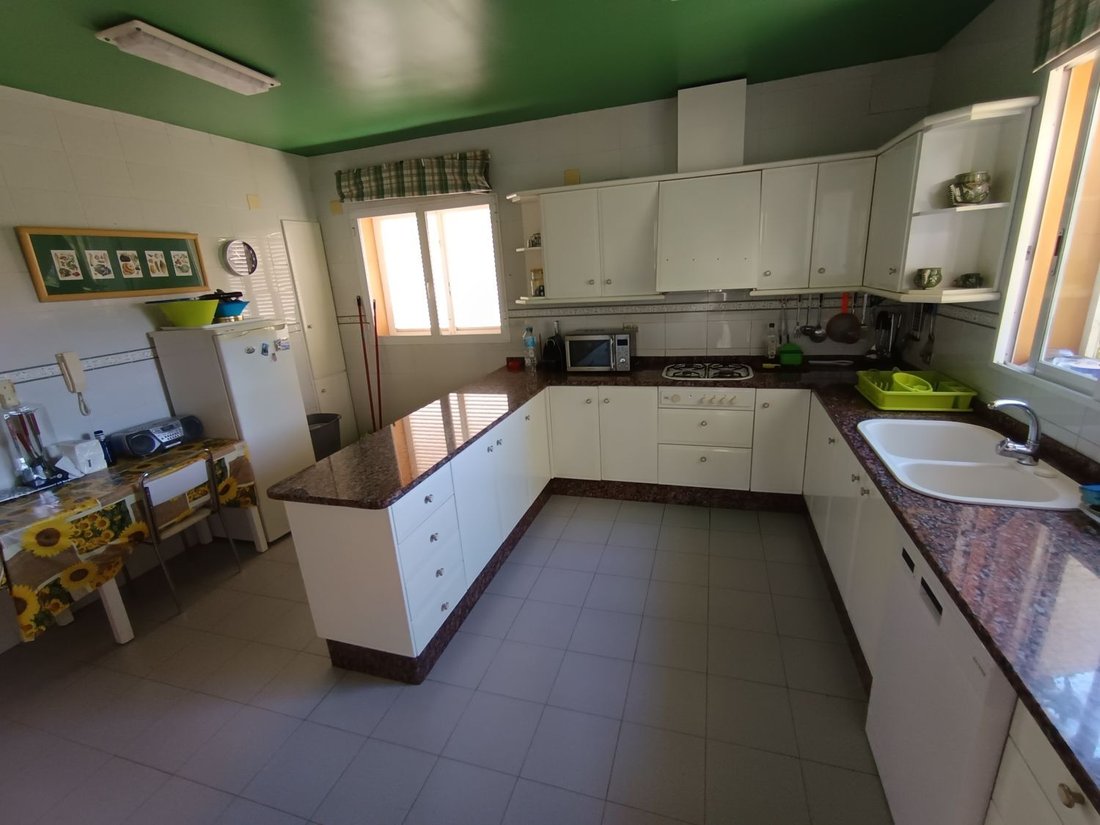 Chalet in Villarreal, Valencian Community, Spain 3 - 17804230