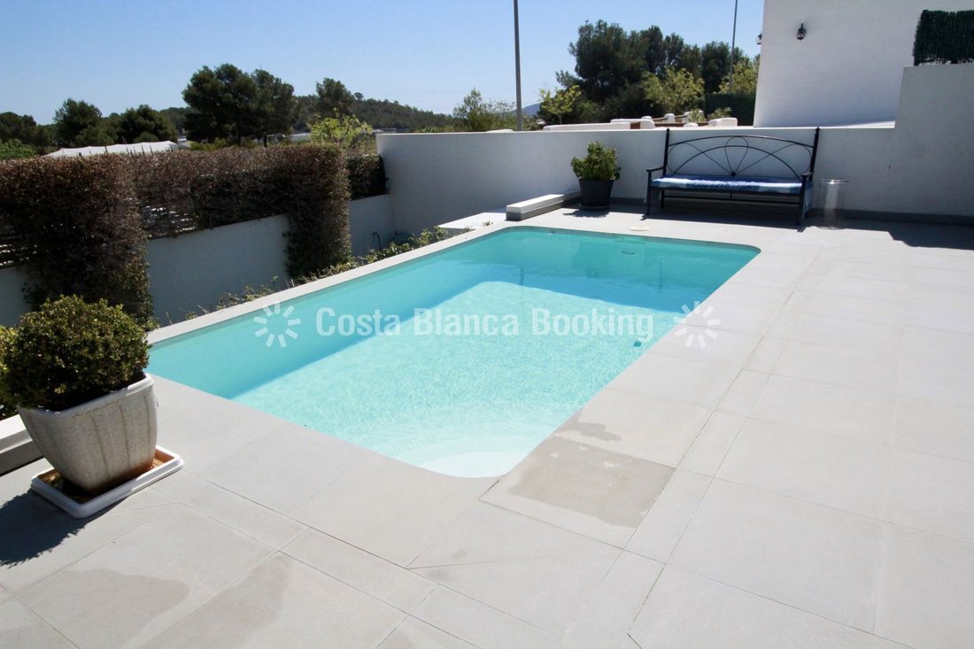 Chalet a Polop, Comunità Valenzana, Spagna 2 - 17804242