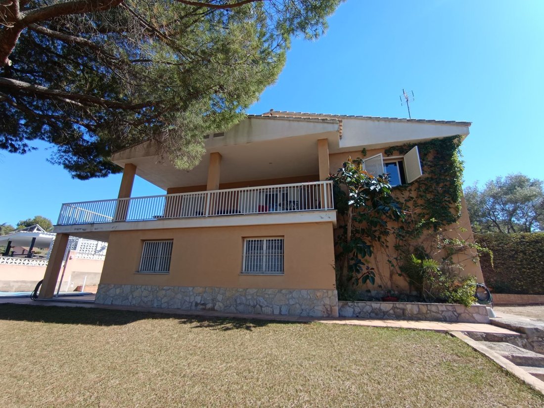 Chalet in Villarreal, Valencian Community, Spain 2 - 17804230