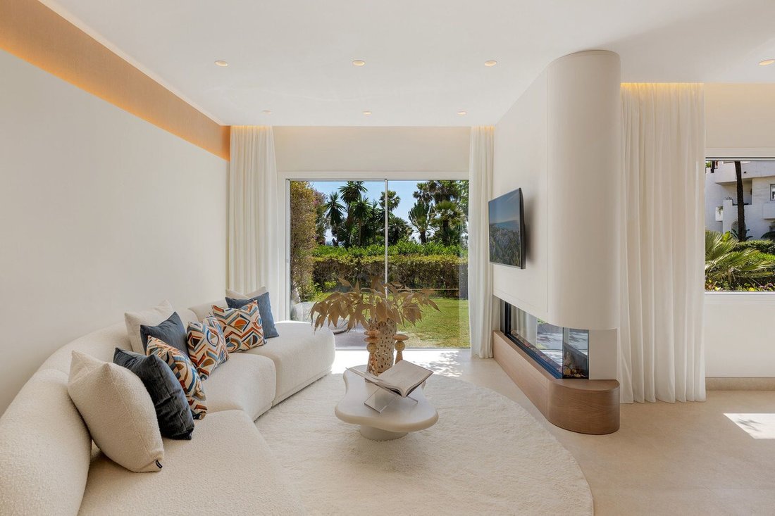 Apartment in Estepona, Andalusia, Spain 3 - 17804221