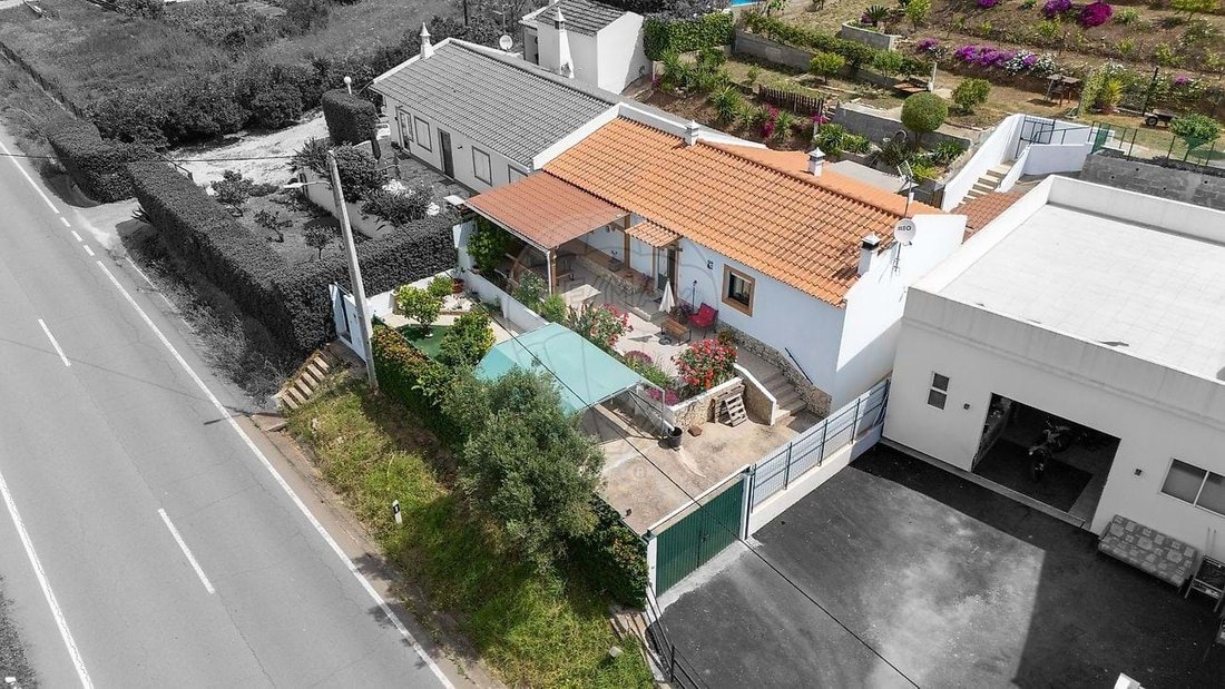 Villa in Portimao, Algarve, Portugal 4 - 17804361