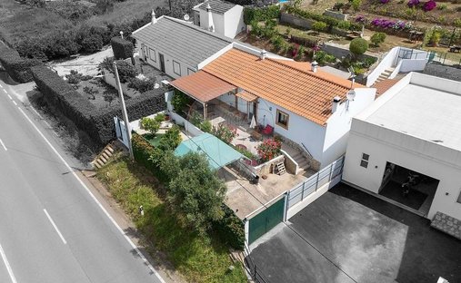 Villa a Portimão, Algarve, Portogallo 1
