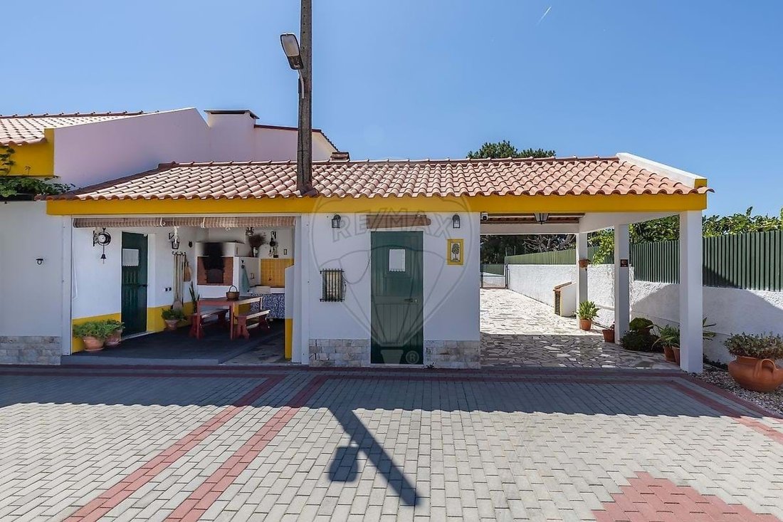 Farm Ranch in Sarilhos Grandes, Setubal, Portugal 5 - 17083949