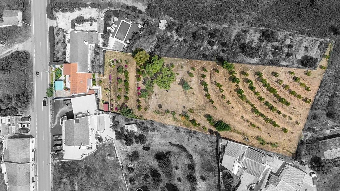Villa in Portimao, Algarve, Portugal 2 - 17804361