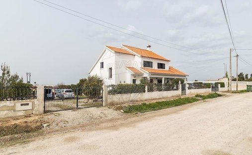 Villa en Azeitao (Sao Lourenco y Sao Simao), Setúbal Municipality, Portugal 1