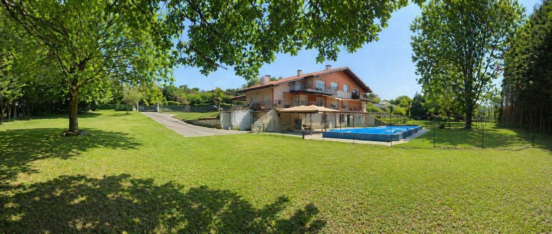 Residenza a Lezama, Paesi Baschi, Spagna 1 - 17770600