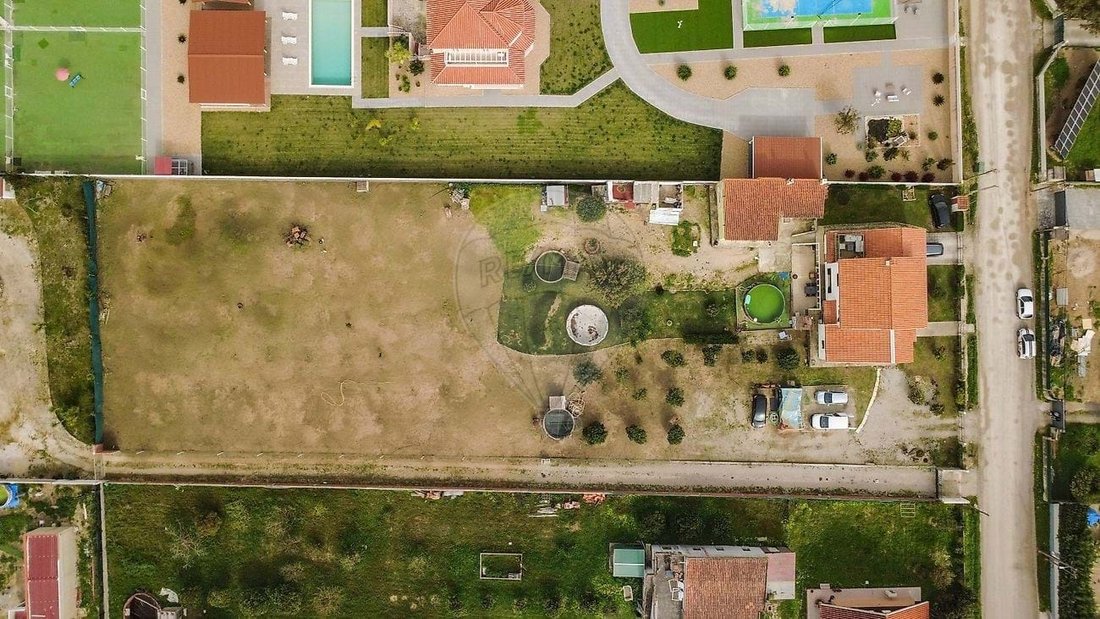 Villa in Azeitao (Sao Lourenco e Sao Simao), Setubal, Portugal 4 - 17364873