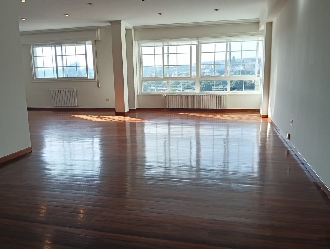Apartment in Pontevedra, Galicia, Spain 2 - 17804229