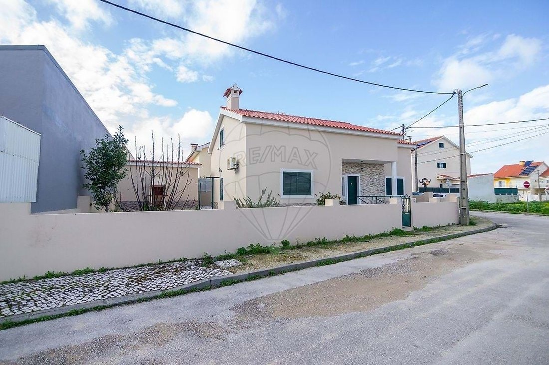Villa à Quinta do Conde, Setúbal Municipality, Portugal 4 - 17258807