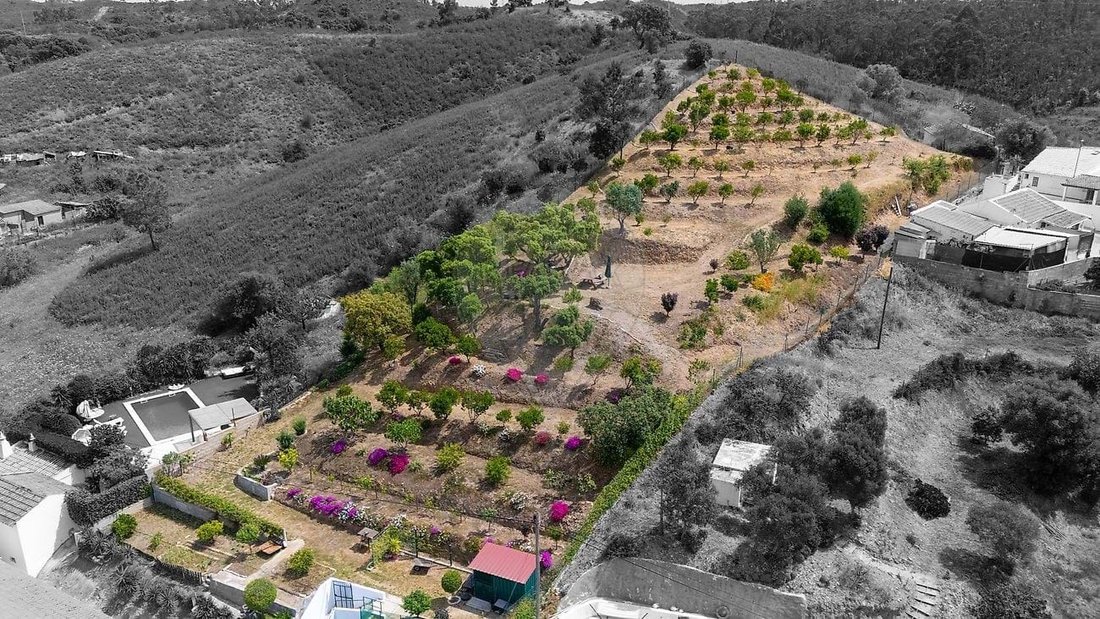 Villa in Portimao, Algarve, Portugal 3 - 17804361
