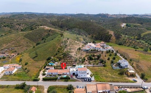 Villa en Portimão, Algarve, Portugal 1