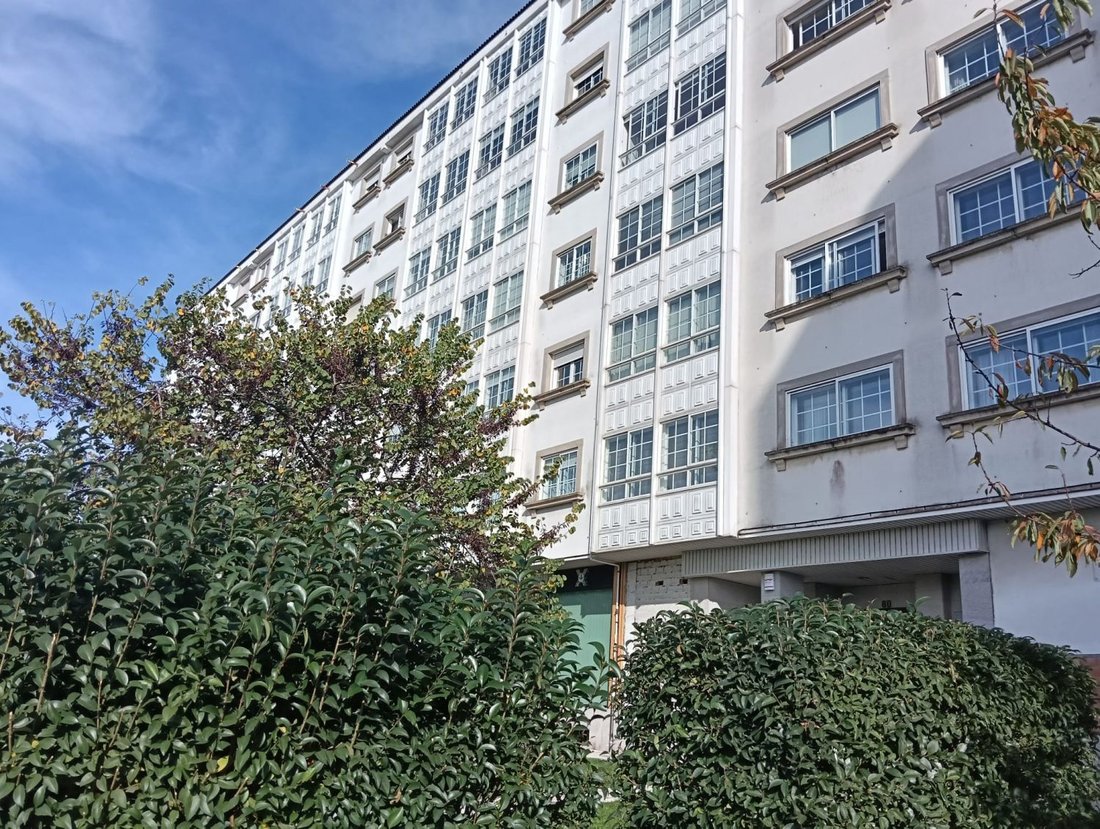 Apartment in Pontevedra, Galicia, Spain 1 - 17804229