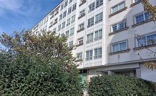 Wohnung in Pontevedra, Galicien, Spanien 1