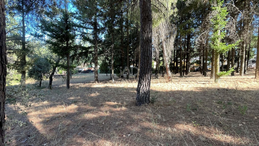 Land in Robledo de Chavela, Comunidad de Madrid, Spain 3 - 17804446
