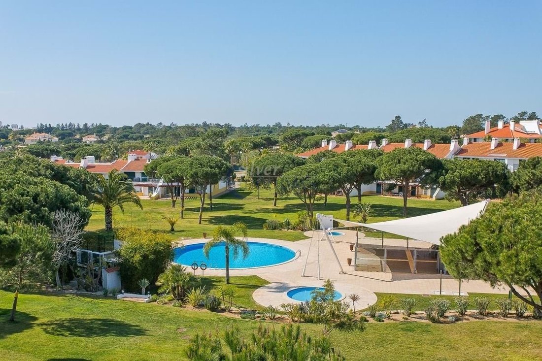 Apartment in Vilamoura, Quarteira, Algarve 2 - 17797878