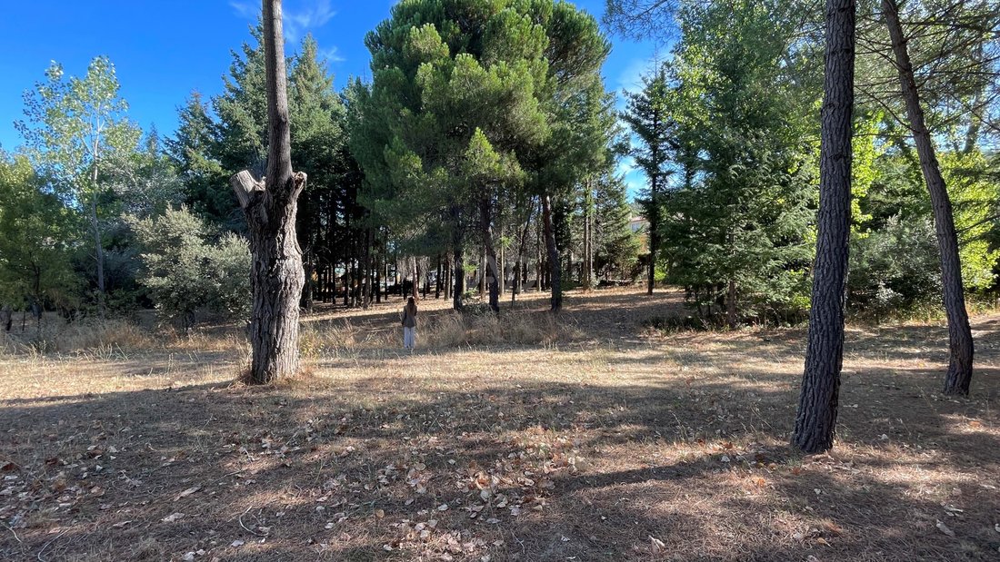 Land in Robledo de Chavela, Comunidad de Madrid, Spain 2 - 17804446