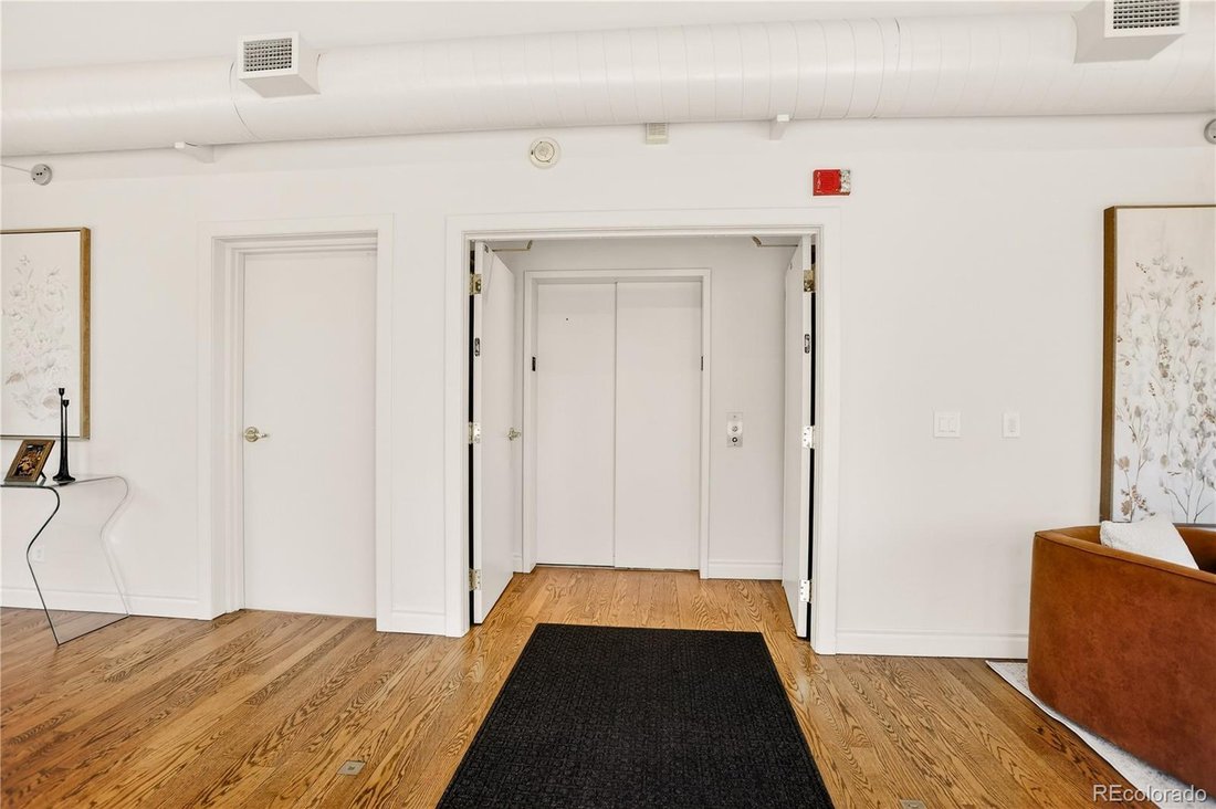 Condo in Denver, Colorado, United States 2 - 17804250