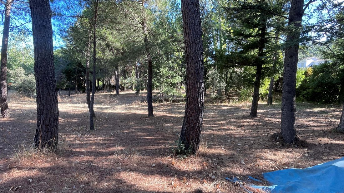 Land in Robledo de Chavela, Comunidad de Madrid, Spain 1 - 17804446