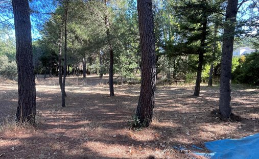 Land in Robledo de Chavela, Comunidad de Madrid, Spain 1