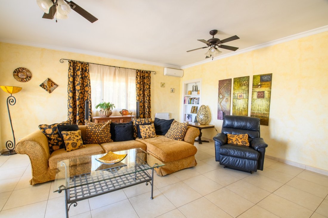 Villa a Benissa, Comunità Valenzana, Spagna 5 - 17804232