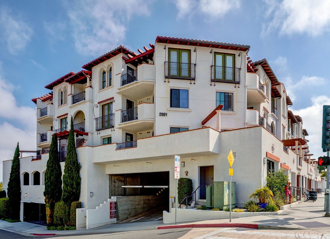Condo in Torrance, California, United States 1 - 17804278
