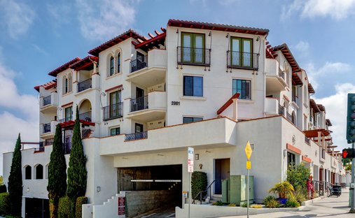 Eigentumswohnung in Redondo Beach, Kalifornien, Vereinigte Staaten 1