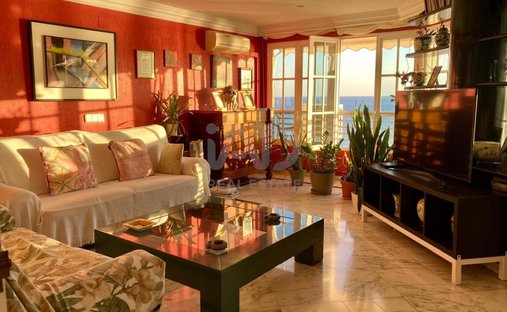 Apartment in San Juan Playa, Alicante, Valencian Community 1