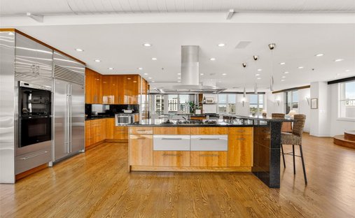 Condo in Denver, Colorado, United States 1
