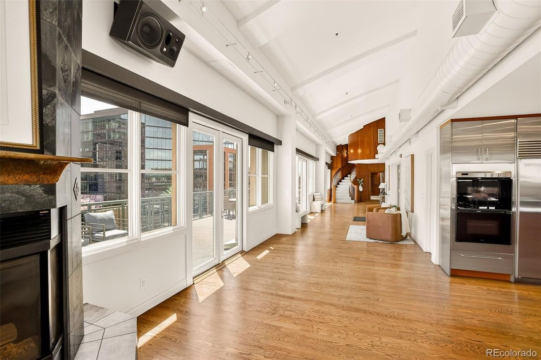 Condo in Denver, Colorado, United States 5 - 17804250