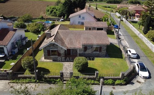 Maison à Valdoviño, Galice, Espagne 1