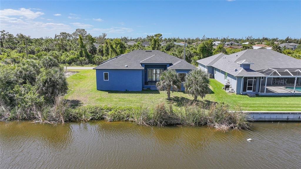 House in Port Charlotte, Florida, United States 2 - 17804251