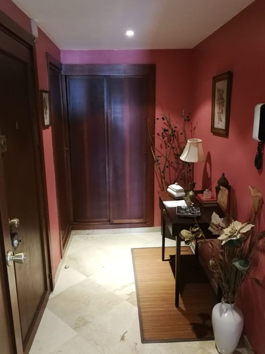 Wohnung in Casco Antiguo, Sevilla, Spanien 2 - 17804245
