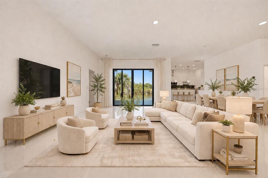 House in Port Charlotte, Florida, United States 4 - 17804251