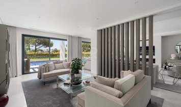 Villa en Quinta do Lago, Almancil, Portugal 1