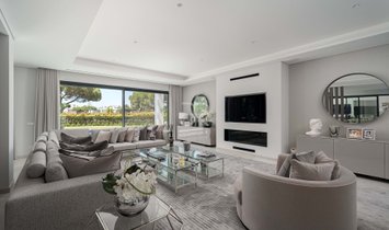 Villa en Quinta do Lago, Almancil, Portugal 2
