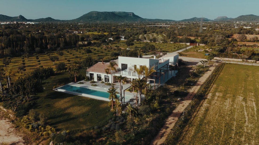 Finca a Llucmajor, Isole Baleari, Spagna 3 - 17804454