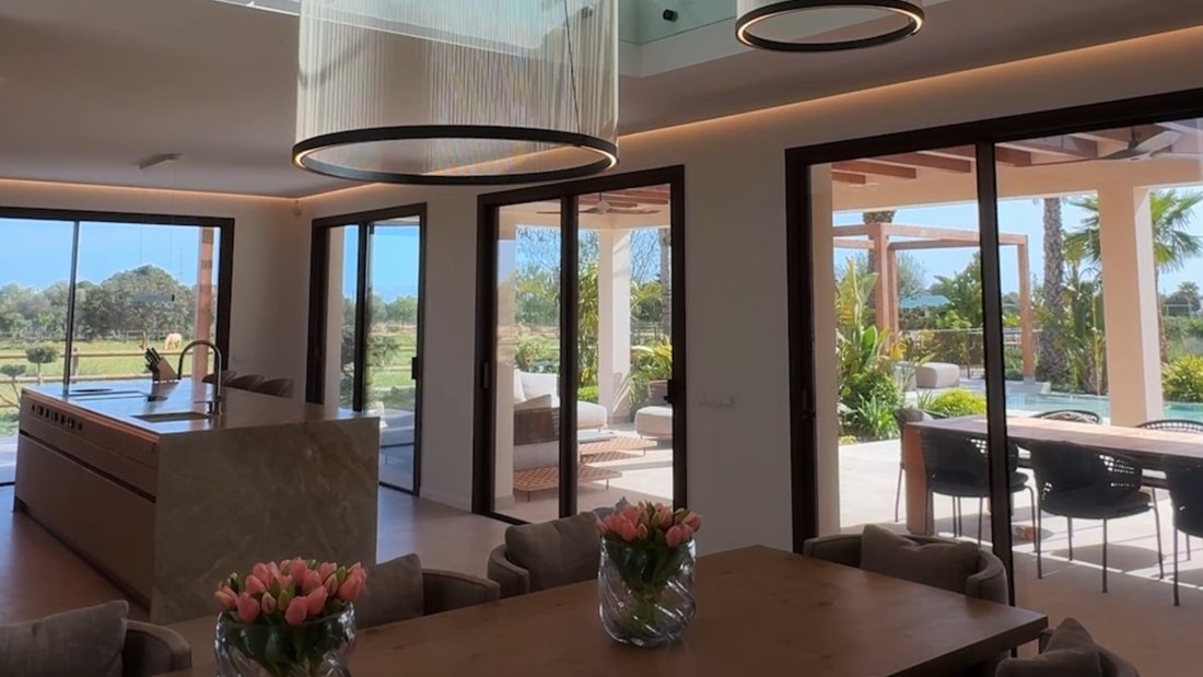 Finca a Llucmajor, Isole Baleari, Spagna 5 - 17804454