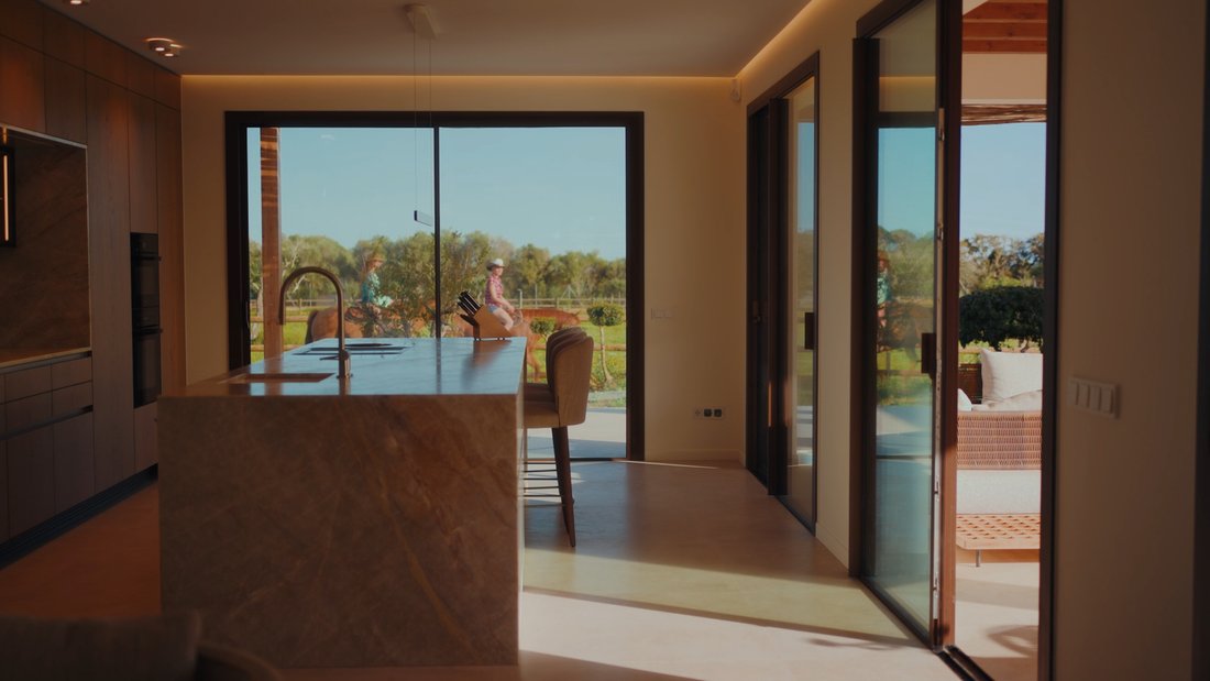 Finca a Llucmajor, Isole Baleari, Spagna 4 - 17804454