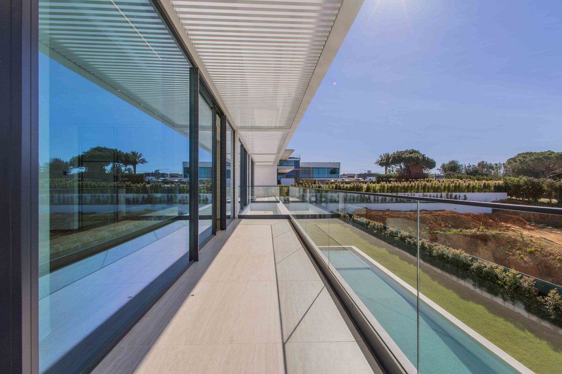 Villa in Vilamoura, Quarteira, Algarve 4 - 11541870