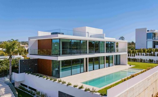 Villa in Vilamoura, Quarteira, Algarve 1