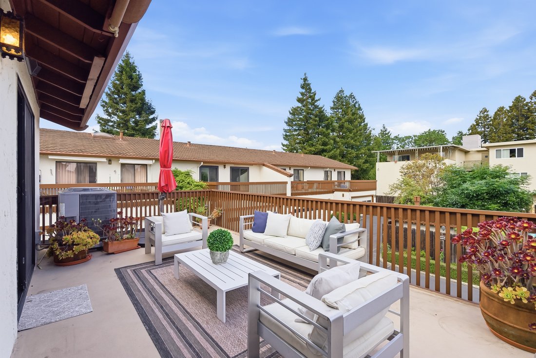 Townhouse in Redwood City, California, United States 5 - 17804428