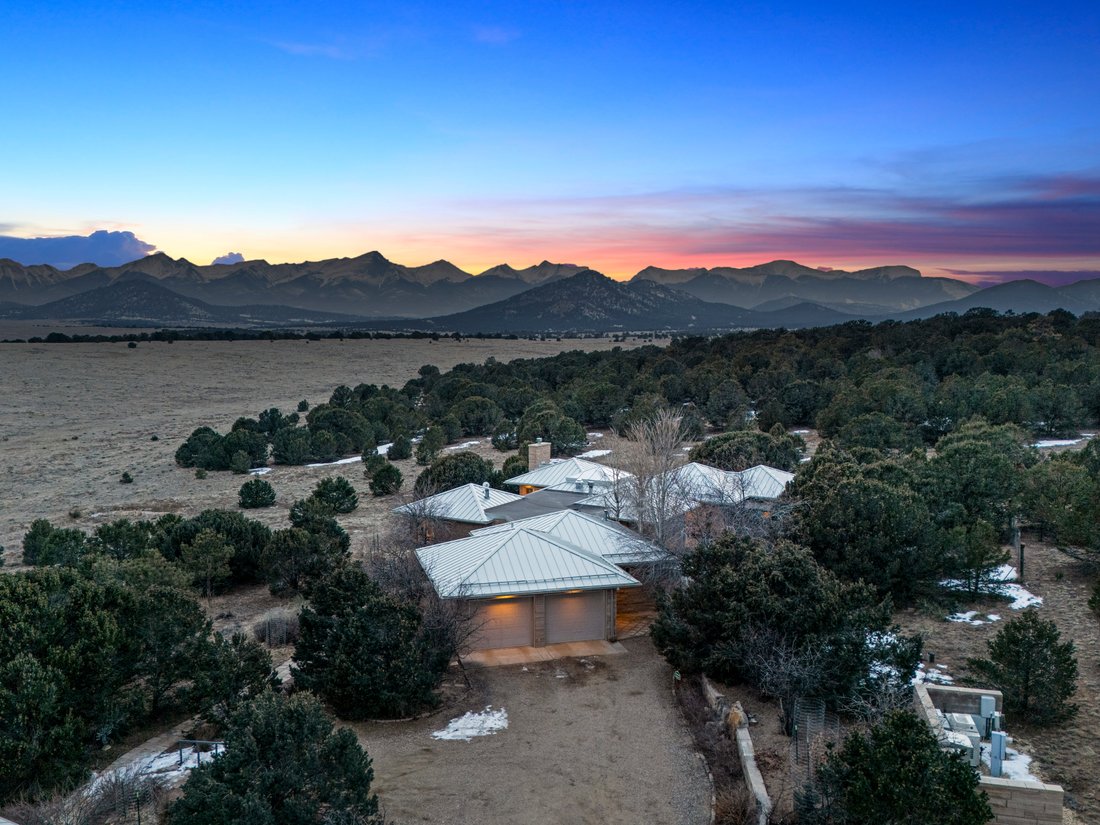 Cotopaxi, Colorado, United States 1 - 17804431