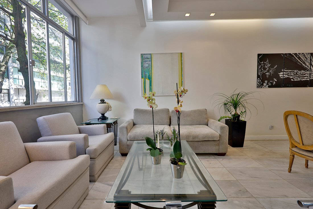 Apartment in Rio de Janeiro, State of Rio de Janeiro, Brazil 5 - 17804430