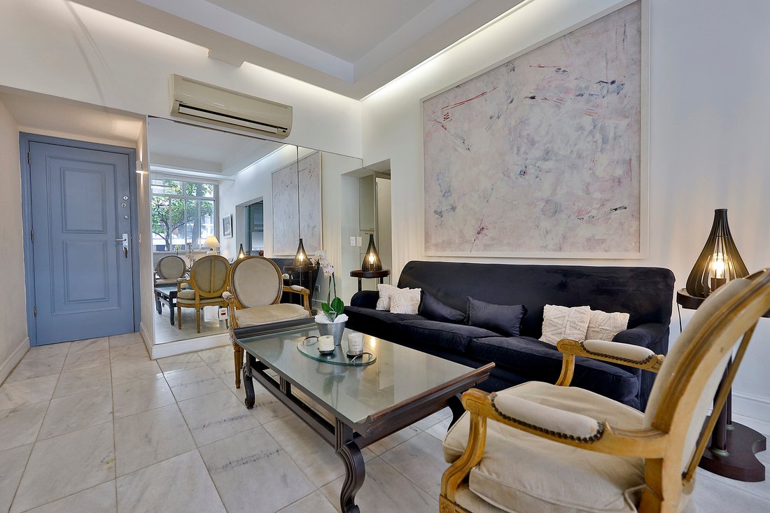 Apartment in Rio de Janeiro, State of Rio de Janeiro, Brazil 2 - 17804430