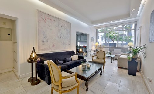 Apartment in Rio de Janeiro, State of Rio de Janeiro, Brazil 1